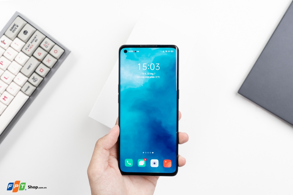 OPPO Reno4 Pro
