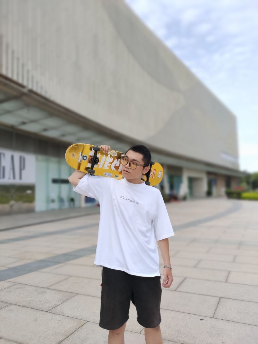 OPPO Reno4 Pro