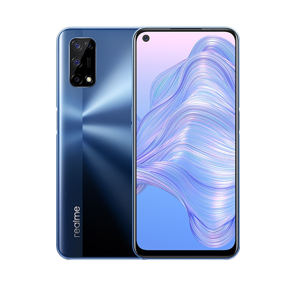 Realme V5 ra mắt (ảnh 3)