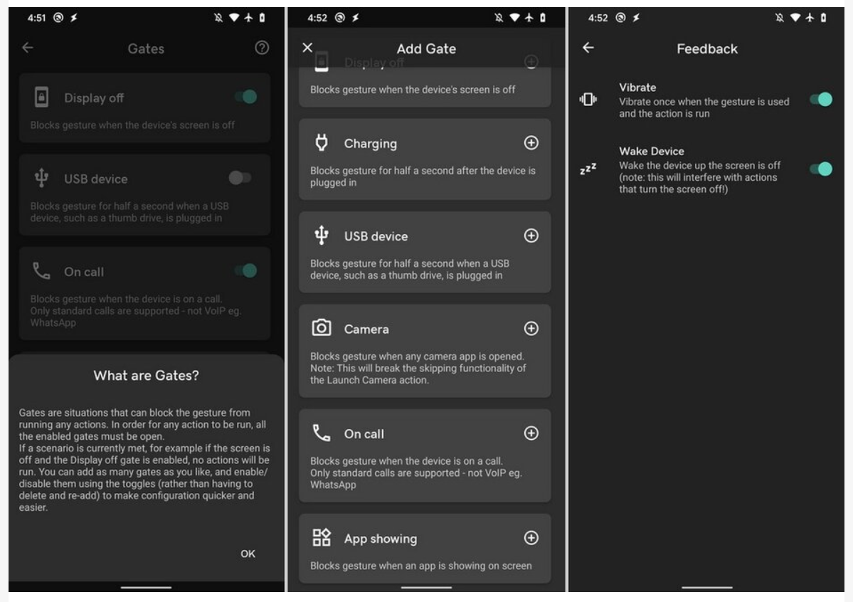 Android 11 sẽ có tính năng nhấp 2 lần ở mặt lưng tương tự iOS 14