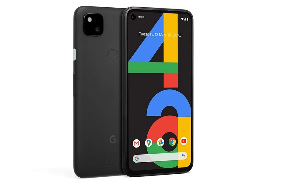 Pixel 4a