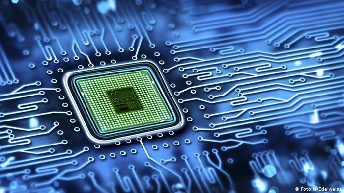 Mảng kinh doanh sản xuất chip Samsung sẽ tăng trưởng trong năm 2020