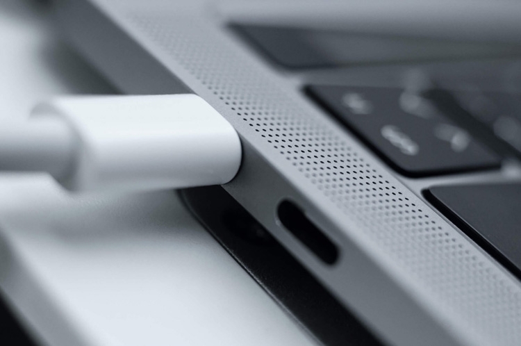 MacBook