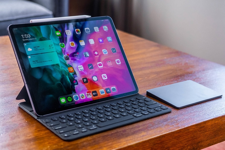 iPad