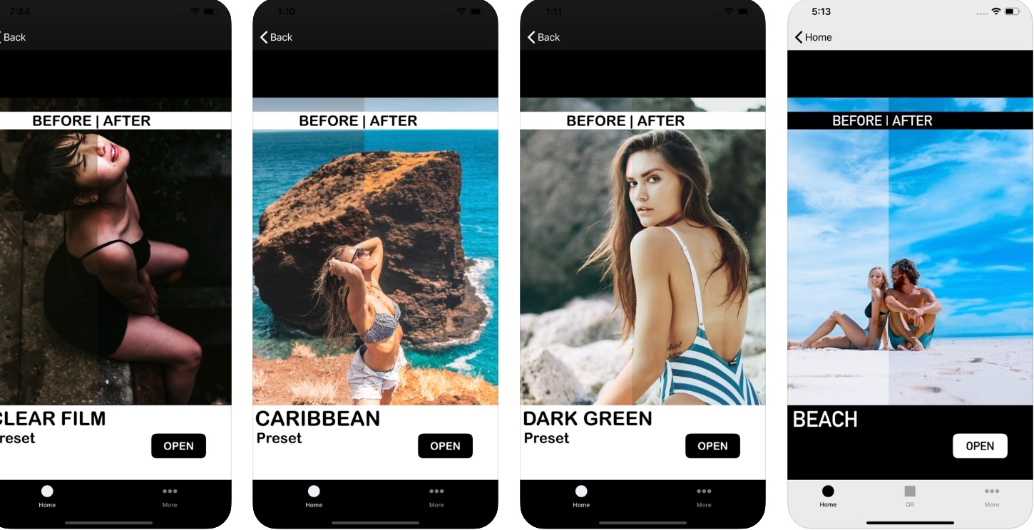 FreeLightroomPresets.com FreeLightroomPresets.com