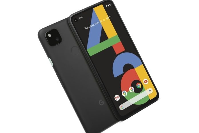 pixel 4a