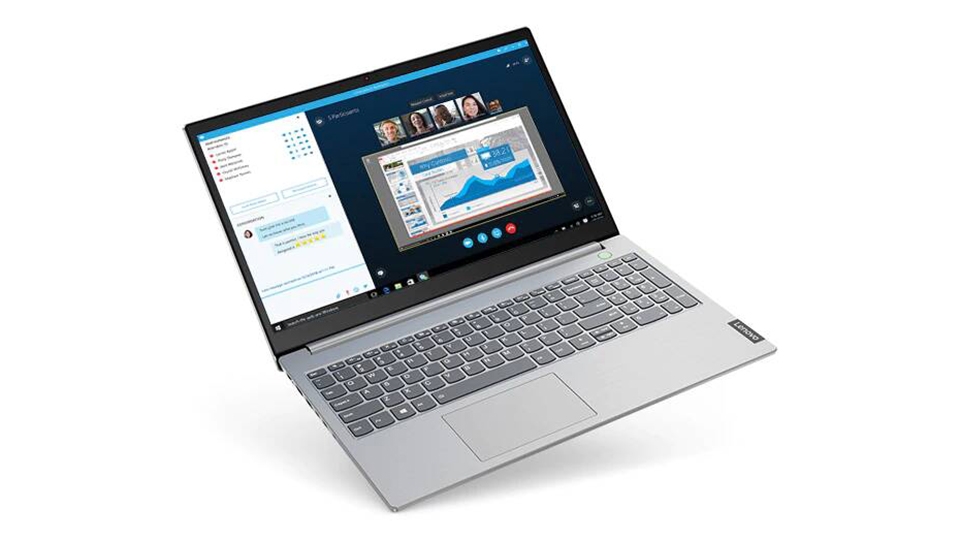 Laptop mỏng nhẹ giá từ 15 triệu