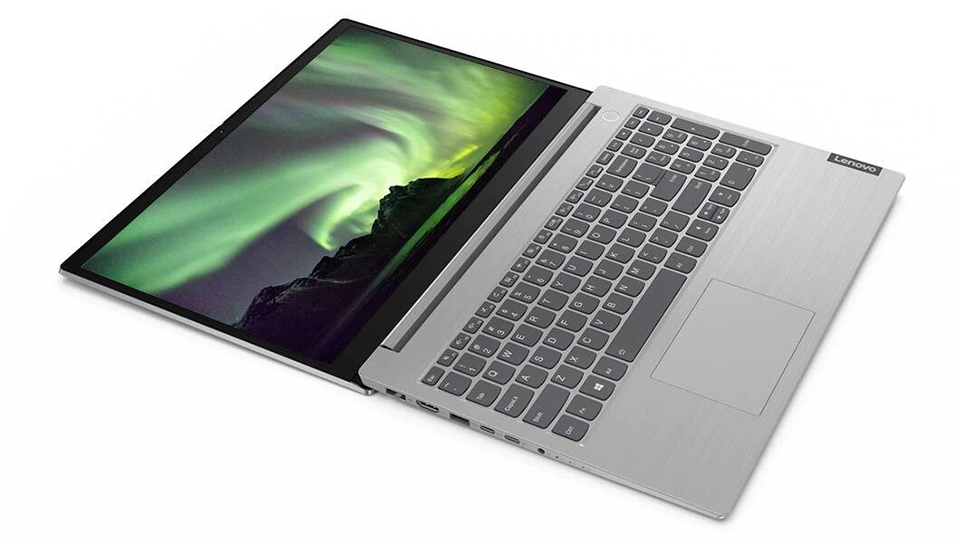 Laptop mỏng nhẹ giá từ 15 triệu