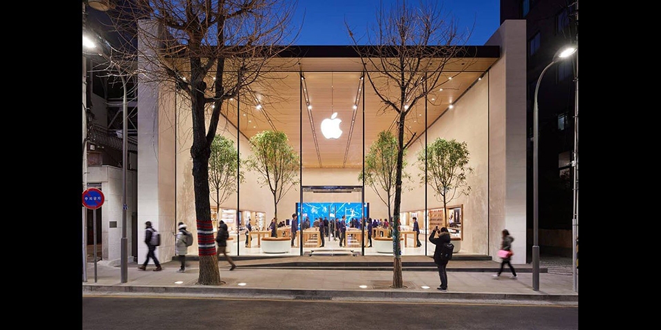 1,000 iPhone giả từ Hồng Kông được sử dụng để lừa đảo AppleCare+