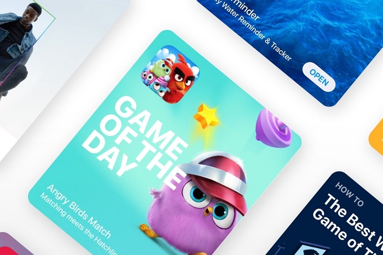 app store