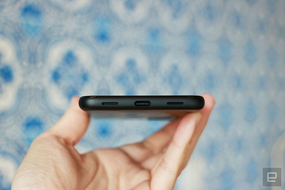 Google Pixel 4a