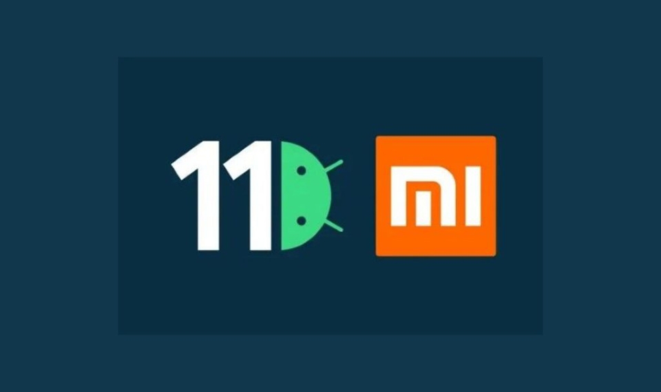 Thông tin smartphone Xiaomi sẽ được cập nhật Android 11 (ảnh 1)