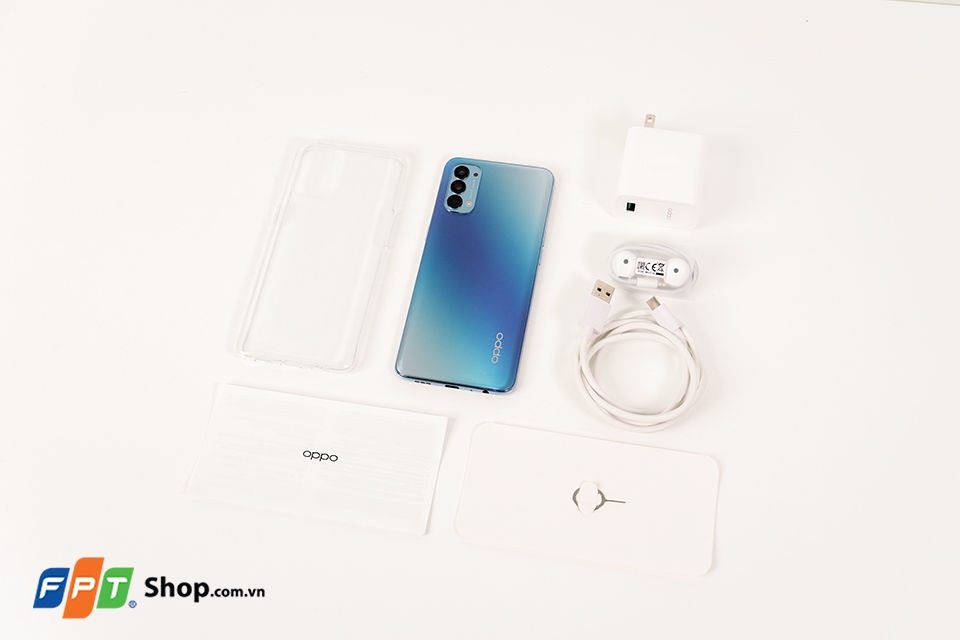 OPPO Reno4