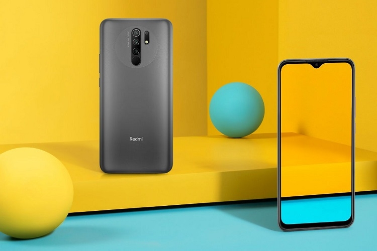 Redmi 9 
