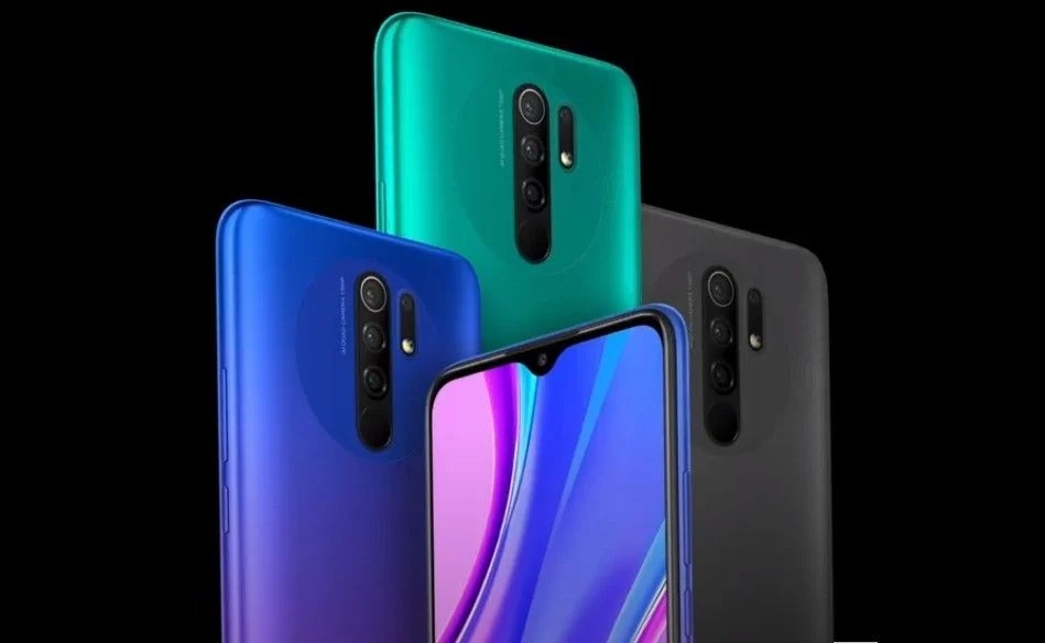 Redmi 9 