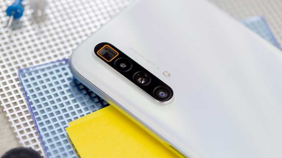 Realme X3 SuperZoom (ảnh 1)