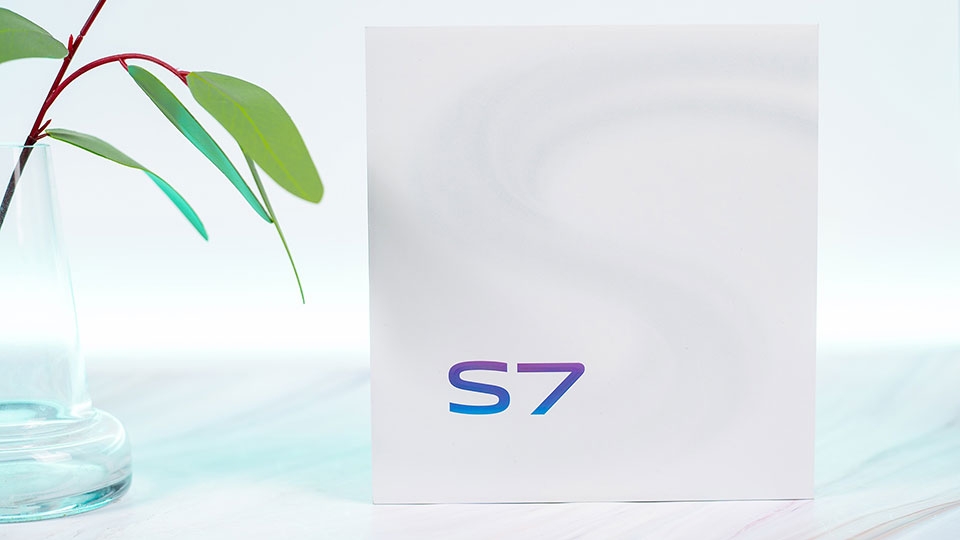 Vivo S7