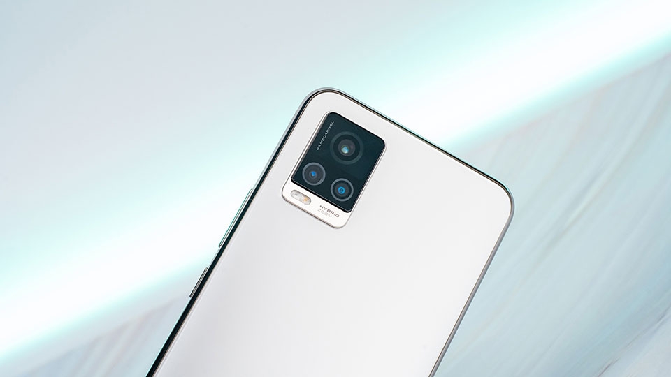 Vivo S7