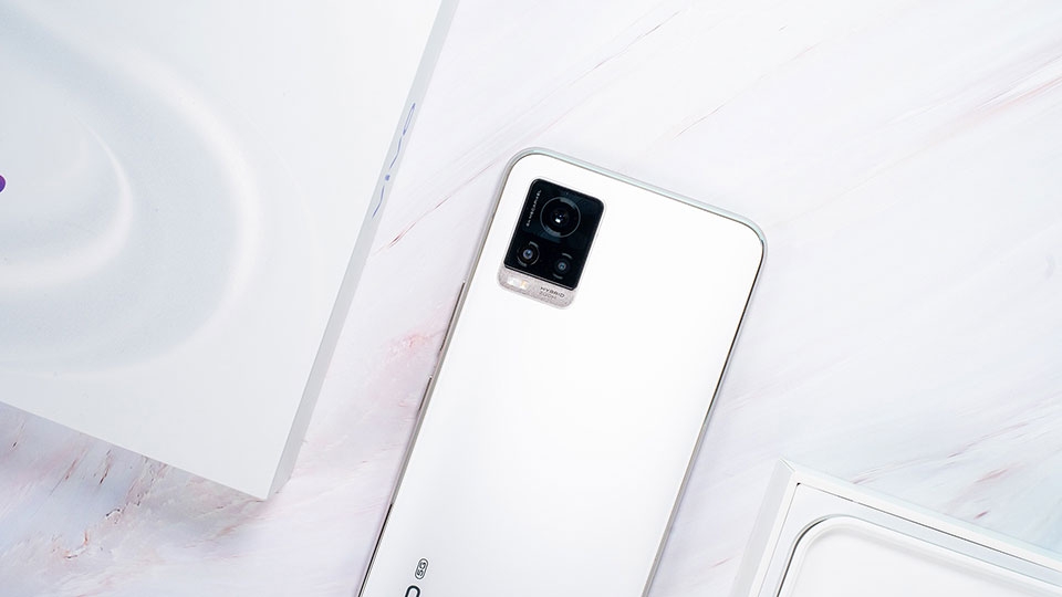 Vivo S7