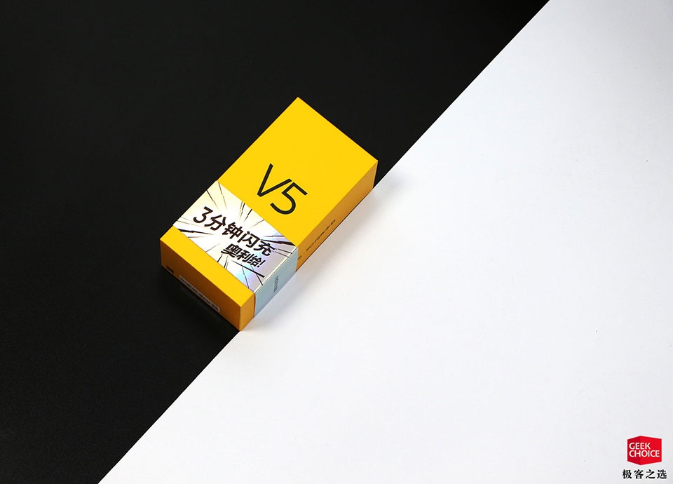 Realme V5