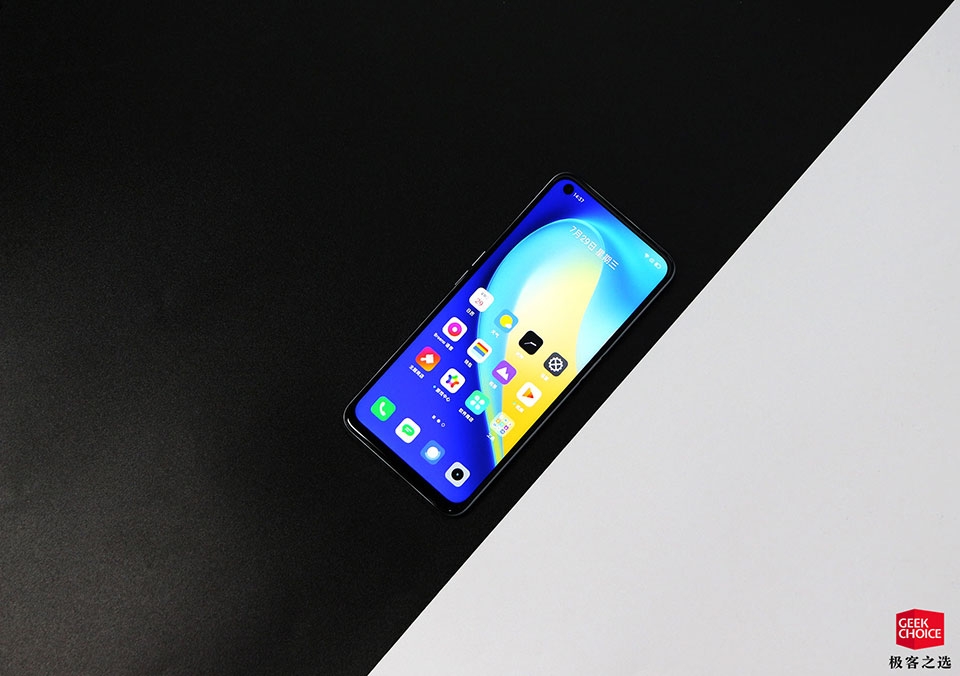 Realme V5