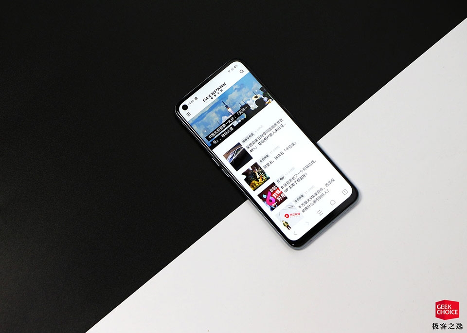 Realme V5