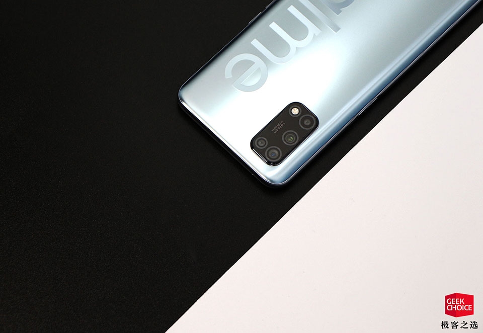 Realme V5