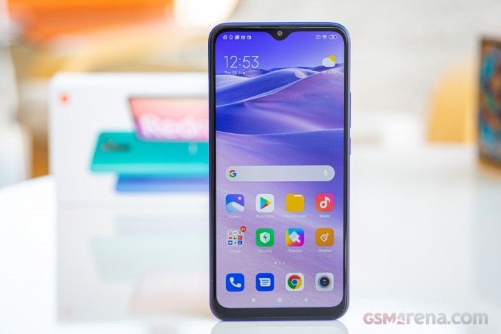 Redmi 9 Prime