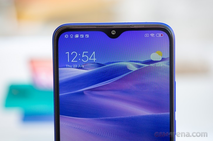 Redmi 9 Prime