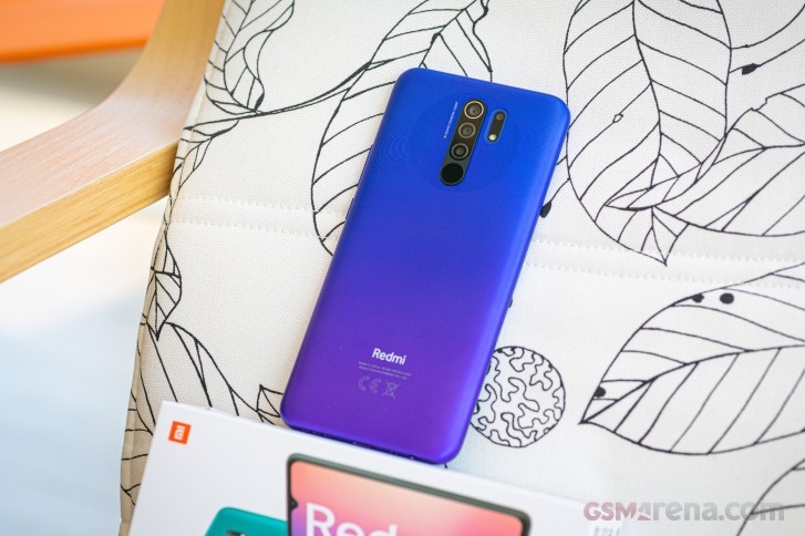 Redmi 9 Prime