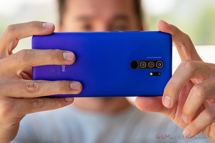 Redmi 9 Prime