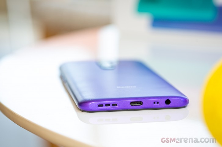 Redmi 9 Prime