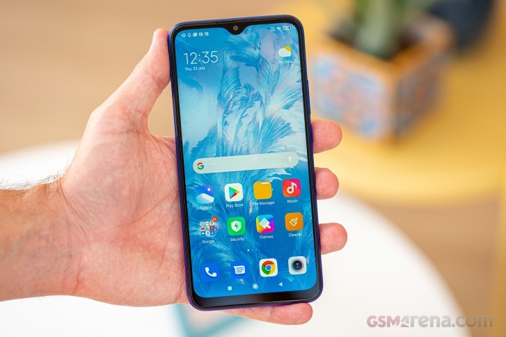 Redmi 9 Prime