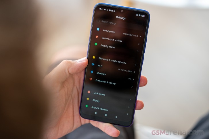 Redmi 9 Prime