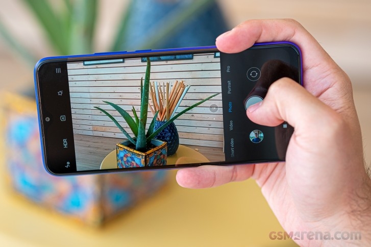 Redmi 9 Prime