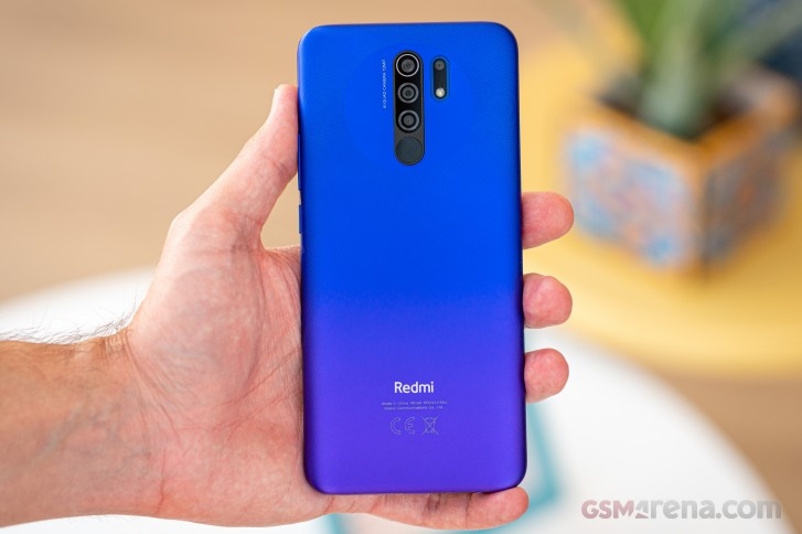 Redmi 9 Prime