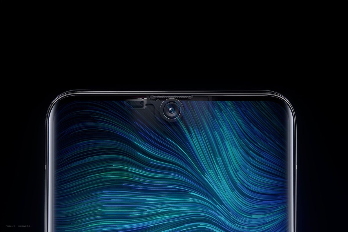 Samsung Galaxy S21 vẫn sẽ lỡ hẹn với camera ẩn dưới màn hình 2