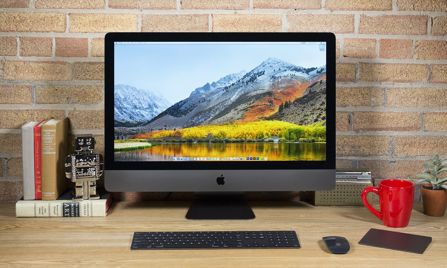 Apple âm thầm ra mắt bản nâng cấp của iMac 27 inch với nhiều nâng cấp về phần cứng Apple âm thầm ra mắt bản nâng cấp của iMac 27 inch với nhiều nâng cấp về phần cứng