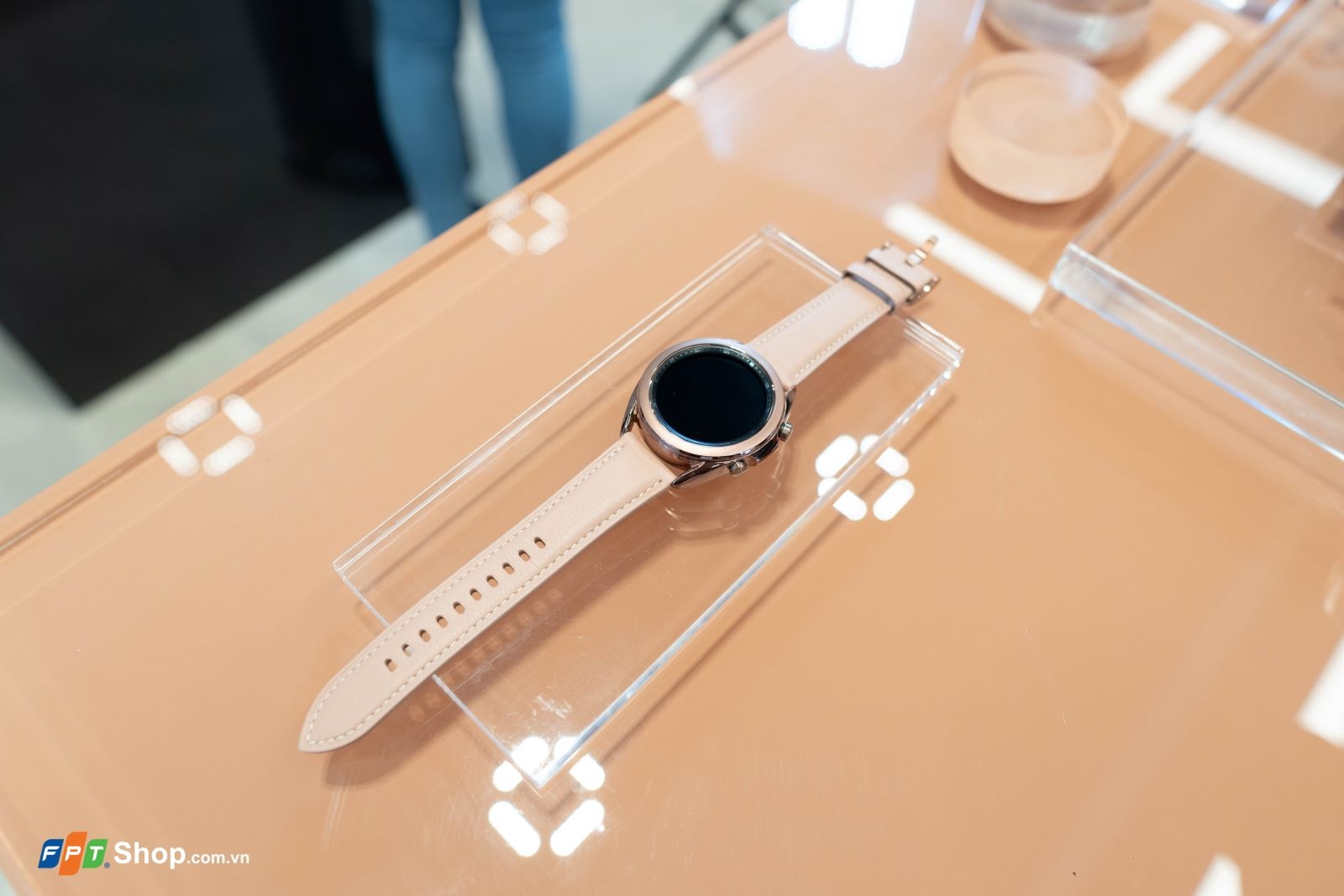 Galaxy Watch3 