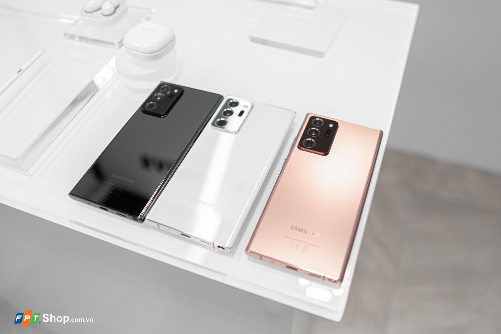 Galaxy Note 20