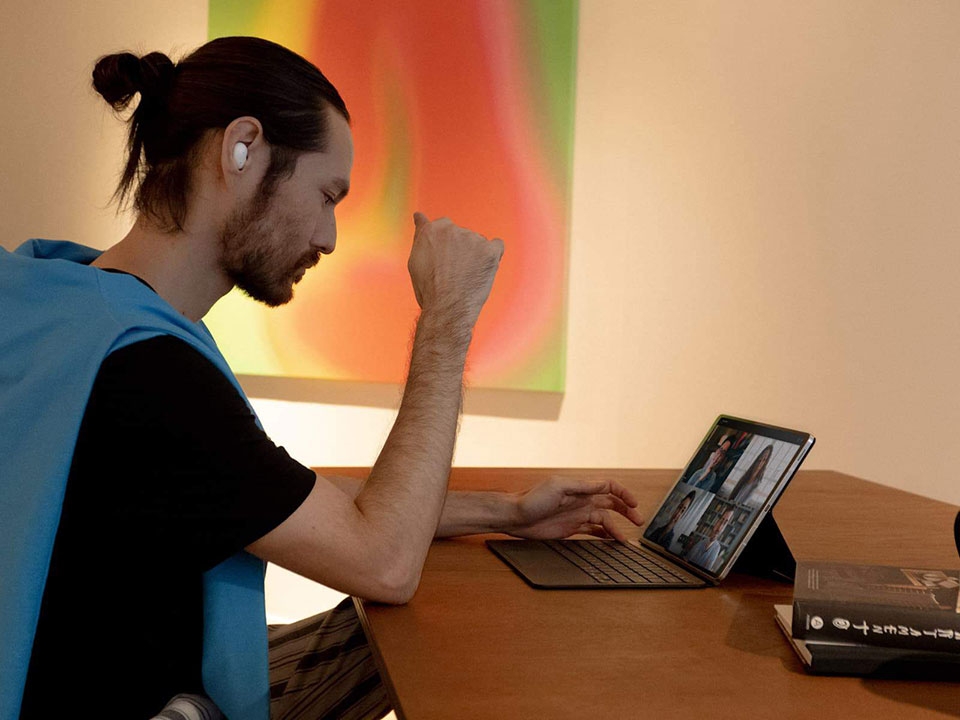 Samsung Galaxy Tab S7 series