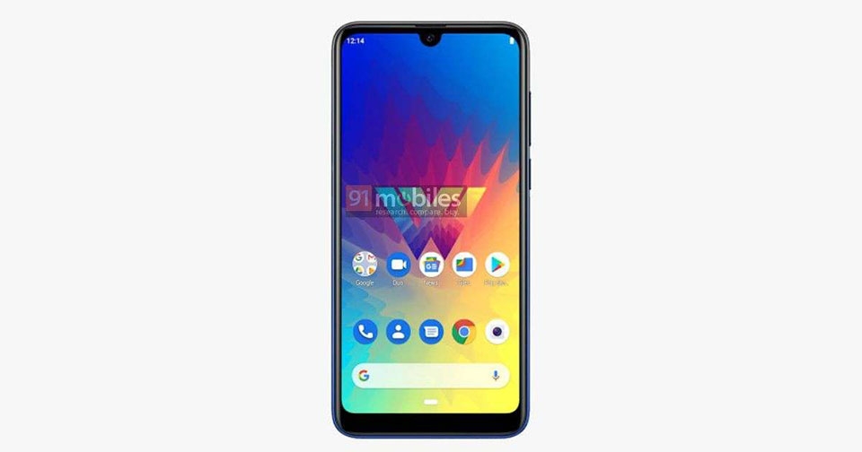 LG Q92