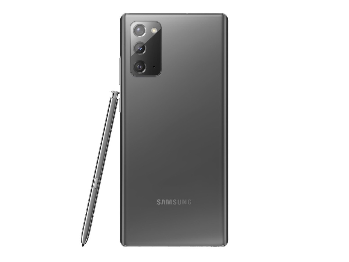 Galaxy Note 20