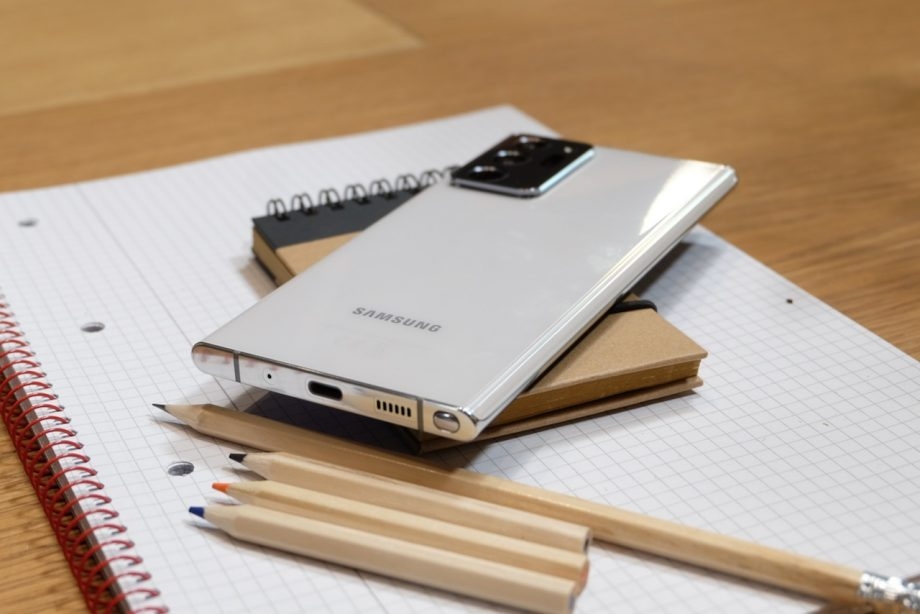 Note 20 Ultra