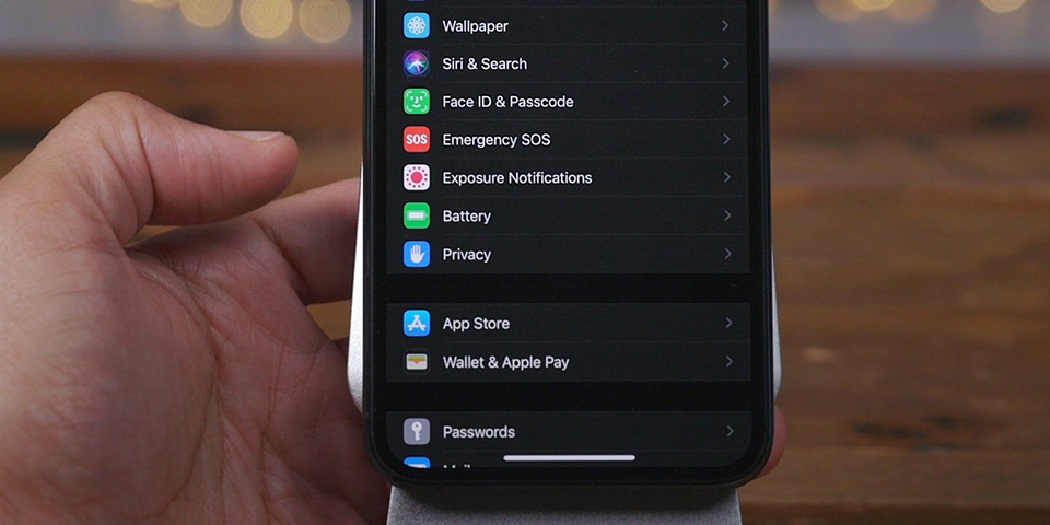 [Video] Tất tần tật những thay đổi và tính năng mới của iOS 14 beta 4