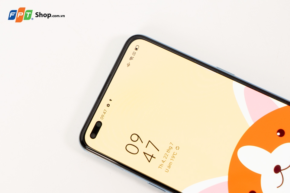 OPPO Reno4