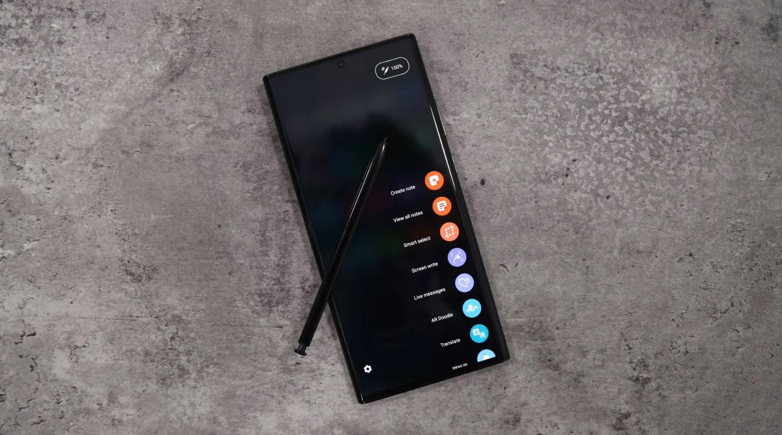 Samsung Galaxy Note 20 Ultra và Galaxy S20 Ultra: Đâu là sự khác biệt? 7
