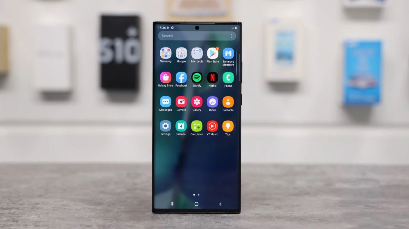 Samsung Galaxy Note 20 Ultra và Galaxy S20 Ultra: Đâu là sự khác biệt? 4