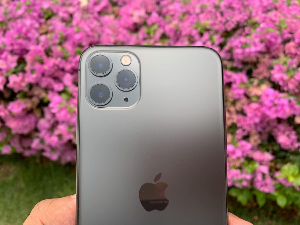 So sánh Note 20 Ultra và iPhone 11 Pro Max