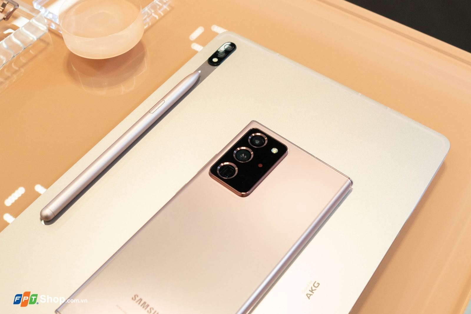 Galaxy Note 20 Ultra